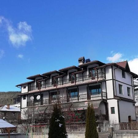 Къща За Гости Динас Zmeitsa المظهر الخارجي الصورة