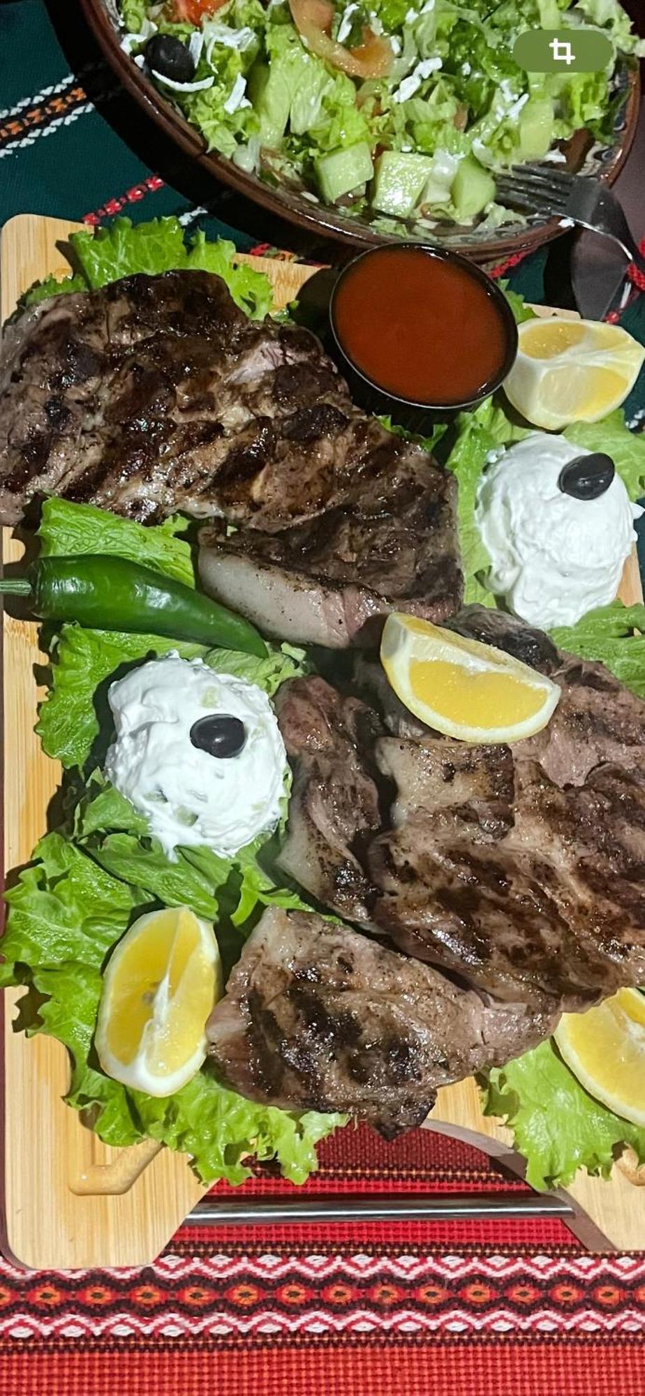Къща За Гости Динас Zmeitsa المظهر الخارجي الصورة
